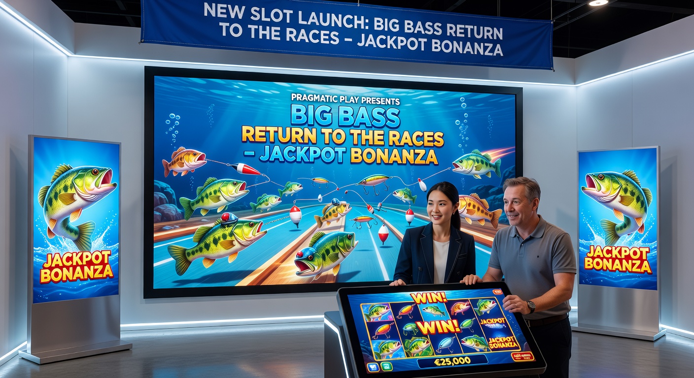 Mobile phone displaying a dynamic slot game with progressive jackpot counters ticking up, alongside free spins and tournament leaderboards