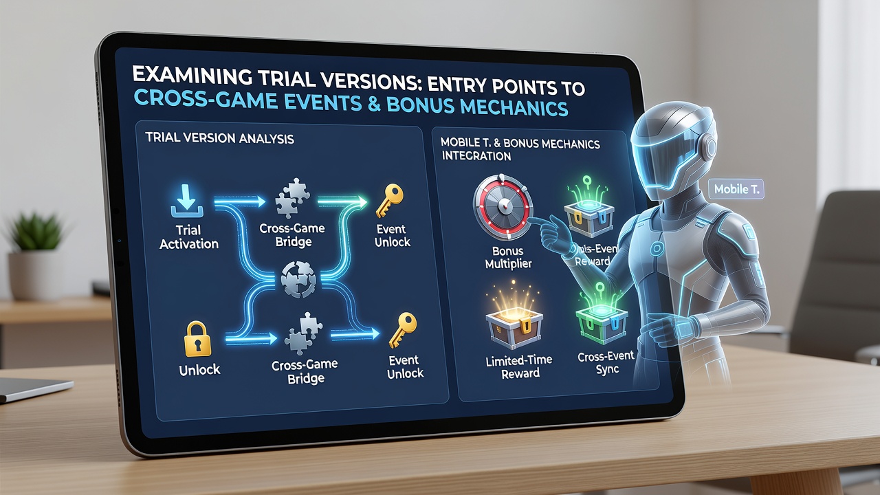 Mobile device screen showing a table tournament lobby linked from a completed demo session with active bonus notifications