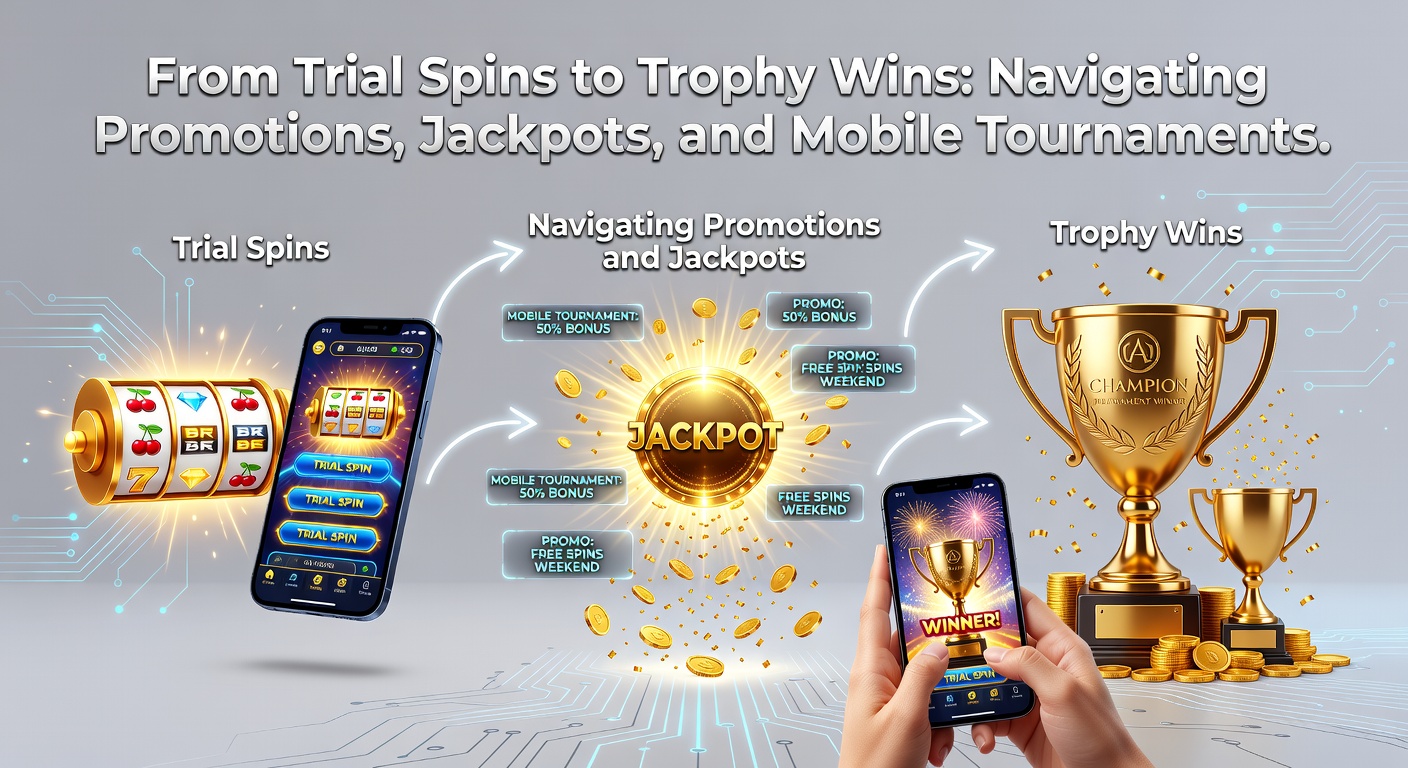 Mobile phone displaying a leaderboard for a slot tournament, with jackpot meters rising and promotion banners flashing, capturing the thrill of competitive mobile gaming